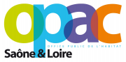 OPAC de Saône et Loire