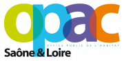 OPAC de Saône et Loire