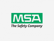 MSA - THE SAFETY COMPANY