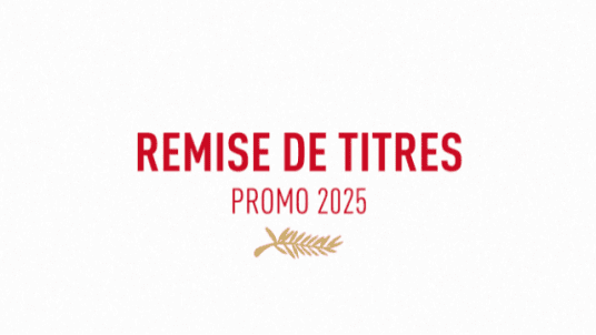 Remise de Titres - Promotion MBway Lyon 2025 :sparkles: