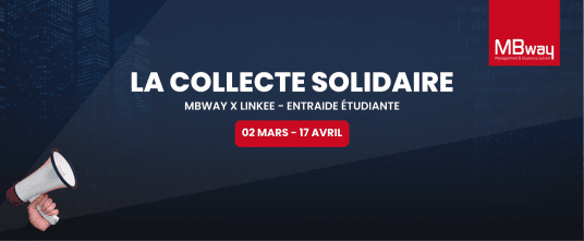 Collecte Solidaire 2026 🤝